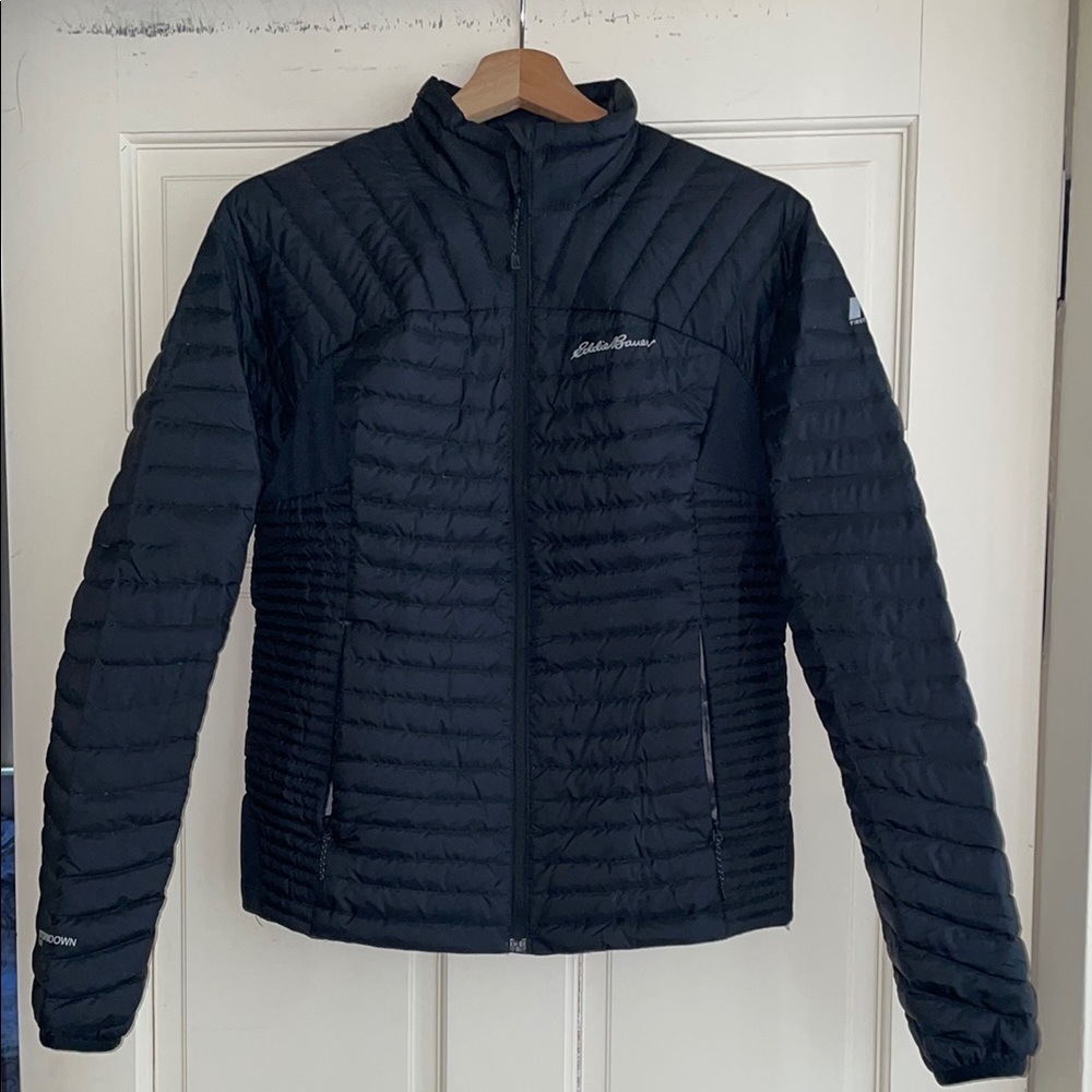Eddie Bauer Lightweight Down Jacket - image 1